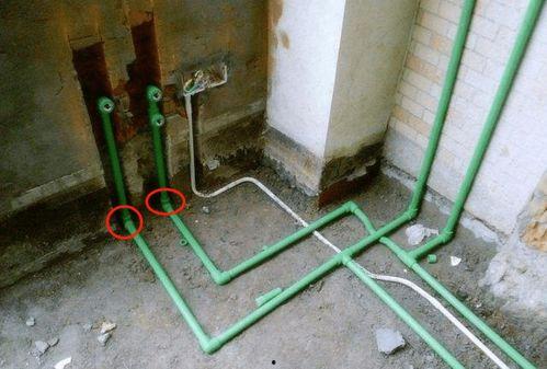 水管英标换国产怎么换视频,英标水管到国产水管转换教程视频概述