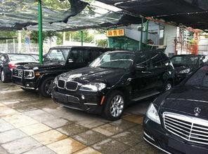 国产进口二手车视频直播,品质对比与选购指南