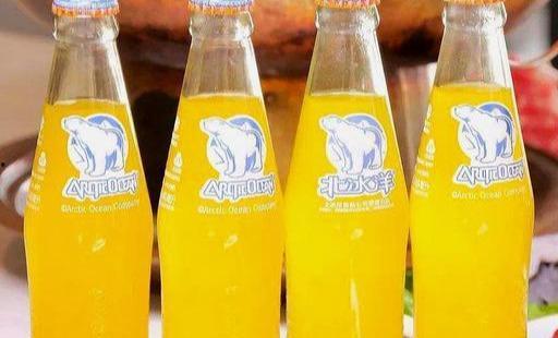 国产汽水怎么做好吃的视频,创意饮品制作教程