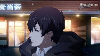 国产动漫解说伤感视频,那些触动心灵的伤感故事