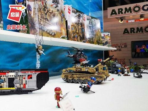 国产积木新品爆料视频,创意无限，童趣盎然