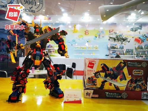 国产积木新品爆料视频,创意无限，童趣盎然