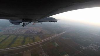 国产无人机国外实战视频,多场景应用见证中国智造实力