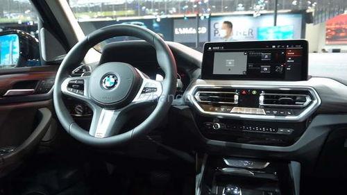 国产宝马中控视频播放,科技与艺术的完美融合
