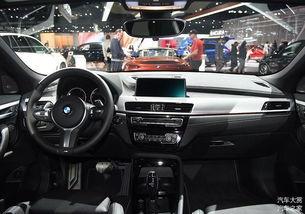 国产宝马中控视频播放,科技与艺术的完美融合