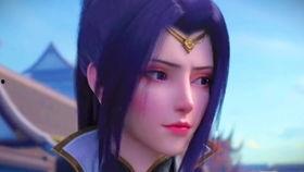 国产动漫的崛起解说视频,从幕后到台前的华丽蜕变