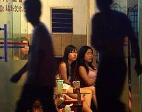 国产城中村找女人视频