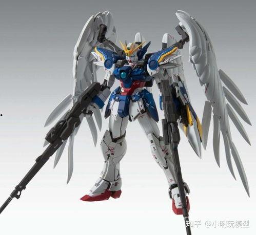 国产飞翼高达改造视频播放,揭秘科幻机甲的华丽蜕变