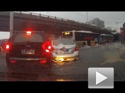 国产车城市智驾视频,引领未来出行新篇章