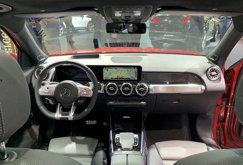 国产换装奔驰发动机视频,性能升级引关注