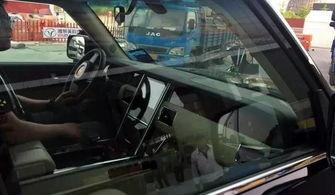 国产车被老板秒杀视频,国产之光，销量飙升！