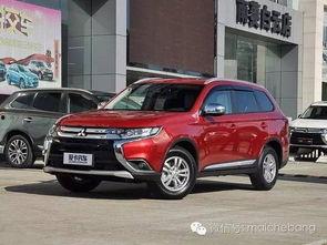 国产欧蓝德2018视频,驾驭激情，尽享驾驭之旅