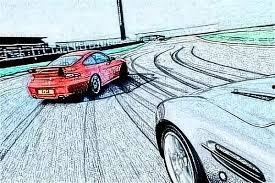 国产车飙车视频大全集,视频大全集精彩回顾