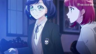 国产学姐动画视频大全集,重温经典，探索青春记忆