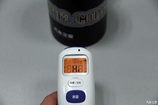 国产红外体温计评测视频