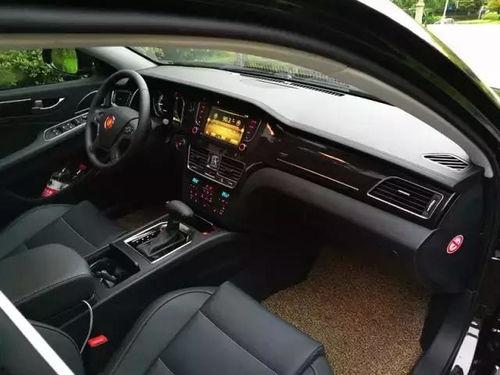 40万国产车视频大全