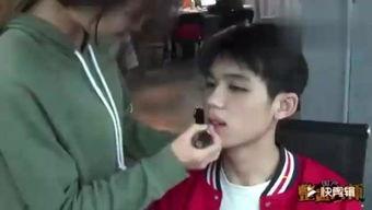 国产泰国人妖视频,揭秘国产泰国人妖视频的独特魅力