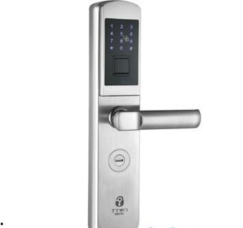 国产智能门锁维修视频  第3张