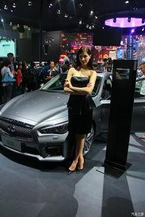 国产车模特搞笑视频  第3张