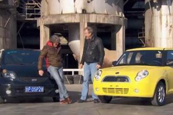 带外国媳妇开国产车视频,外国媳妇与国产车共度美好时光  第1张