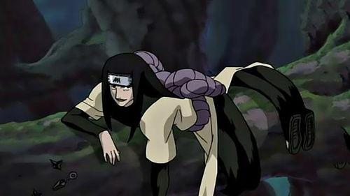 国产模仿火影视频素材,致敬经典，创新演绎  第2张