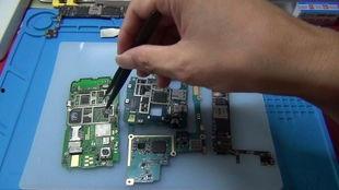 国产手机维修直播视频 第2张 国产手机维修直播视频 第2张