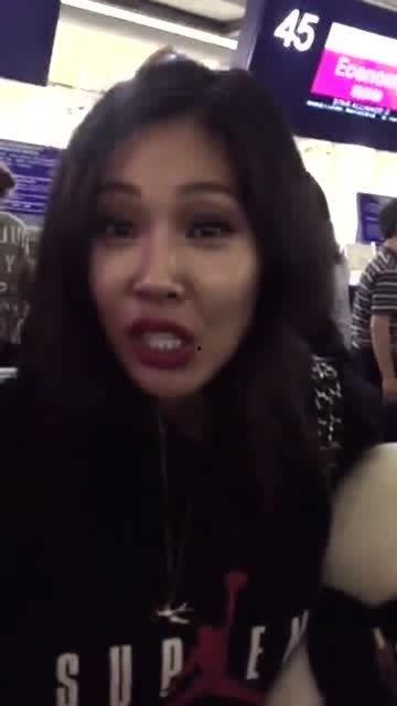 霸气国产女爱豆网站视频,网站视频中的燃情演绎  第2张