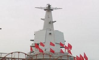 央视国产航母对话视频,揭秘我国航母发展历程与未来展望  第3张