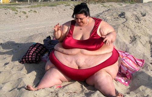 国产胖女人色视频,国产胖女人私密生活片段揭秘  第3张