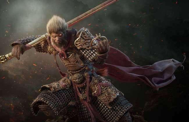 国产孙悟空特效视频大全