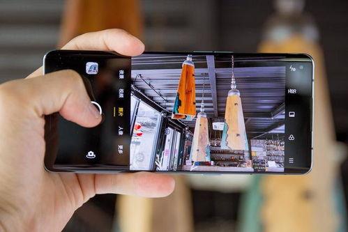 国产前卫手机视频,引领潮流的视觉盛宴  第2张