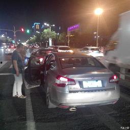 国产车被欺负视频大全,视频揭露行业痛点