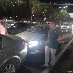 国产车被欺负视频大全,视频揭露行业痛点  第2张