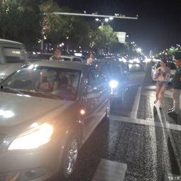 国产车被欺负视频大全,视频揭露行业痛点  第3张