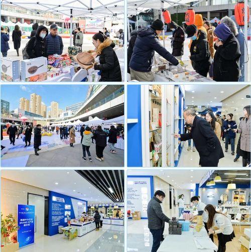 韩国产品展览会视频,前沿科技与时尚潮流的交汇盛宴  第3张