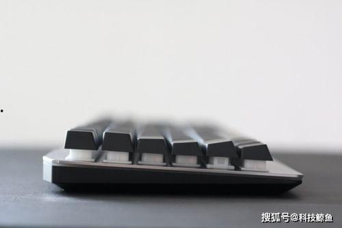 国产磁轴键盘测评视频,体验非凡打字快感  第2张