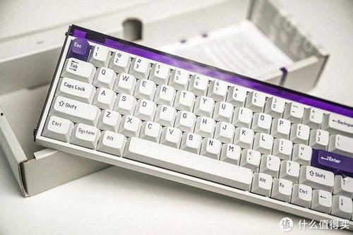 国产磁轴键盘测评视频,体验非凡打字快感  第3张