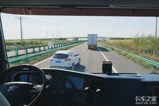 国产超级卡车视频,引领未来物流运输新篇章