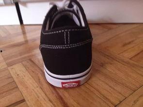 国产鞋真假对比视频大全