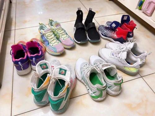 国产鞋真假对比视频大全  第2张