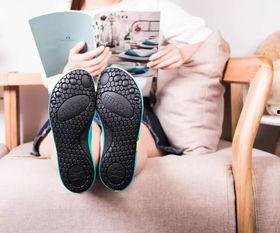 国产鞋真假对比视频大全  第3张