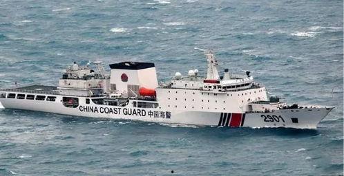 国产火力船测评视频大全  第3张